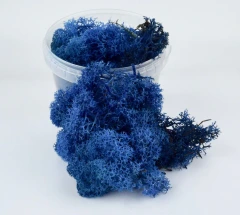 Battlefields & Basing: Blue Lichen (180ml)